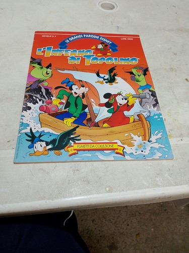 Grandi parodie disney - grandi,