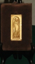 r667 Madonna con Bambino