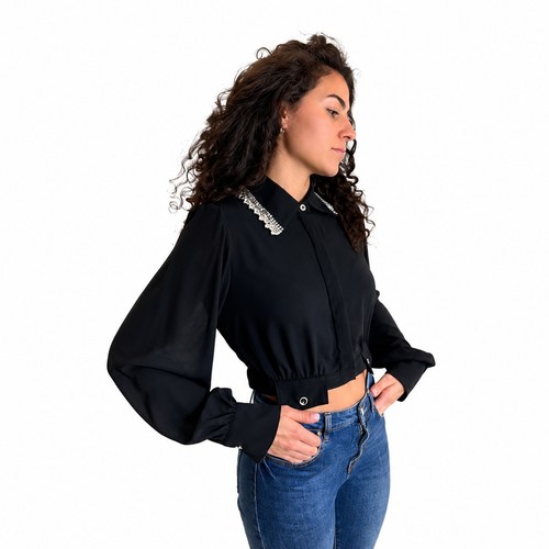 Camicia donna relish - da,