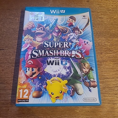 Super smash bros nintendo - smash,