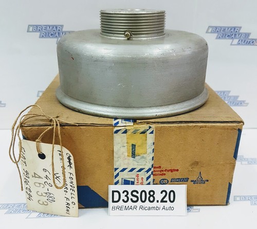 D3s08 scatola fiat iveco - d3s08.20,