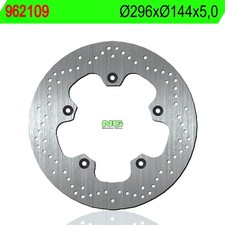 962109 DISCO FRENO NG