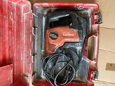 Perforatore Hilti TE 7-C con