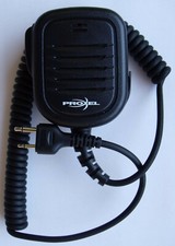 Microfono altoparlante proxel - ,