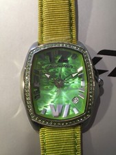 Orologio Chronotech Prisma