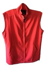 Giubbino da uomo Estivo Conte Of Florence Golf Giacca Smanicato Sportivo Tg S