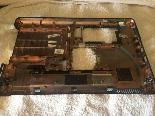 Cover base 496825 001 compaq - cover, 496825-001