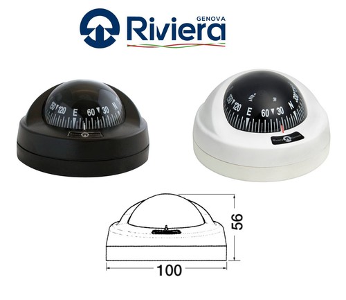 Bussola riviera aries - riviera, ad