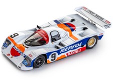 Slot.it CA52c, Porsche 962c