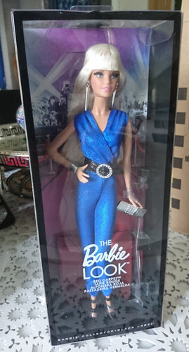 Nrfb poupée 2013 the barbie - poupée,