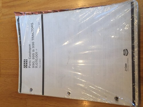 Case international 990 995 996 - international,