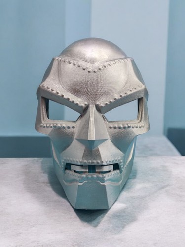 Doom mask robert downey - mask, |