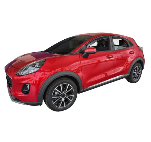 Deflettori aria per ford - ford, puma
