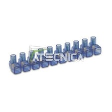 10 morsetti elettrici da 1,5