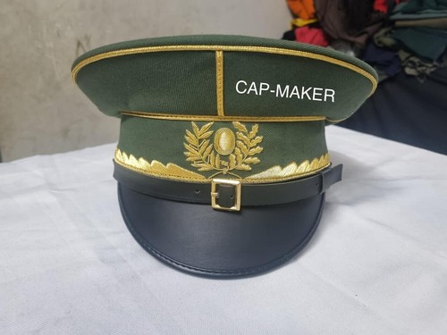 Cappellino visiera ufficiale
