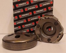 FRIZIONE GIRANTE COMPLETA