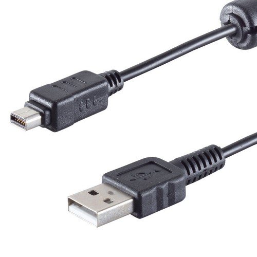 Cavo usb per olympus tough - cavo,