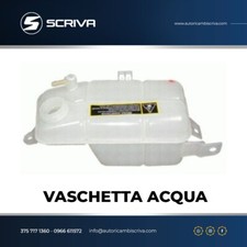 VASCHETTA ACQUA MOTORE ALFA 145 146 156 t.t