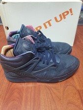 Vnds reebok pump omni - pump, lite
