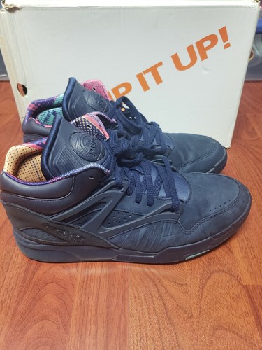 Vnds reebok pump - reebok, omni