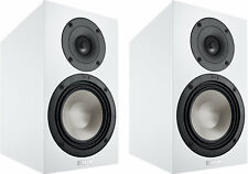 CANTON GLE 20 WHITE COPPIA DI