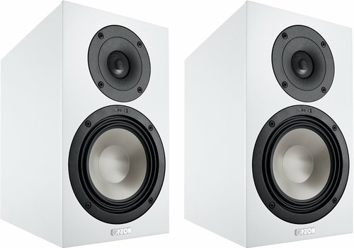 Canton gle white - white, di