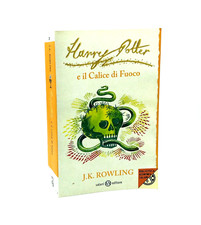 Harry Potter e il Calice di