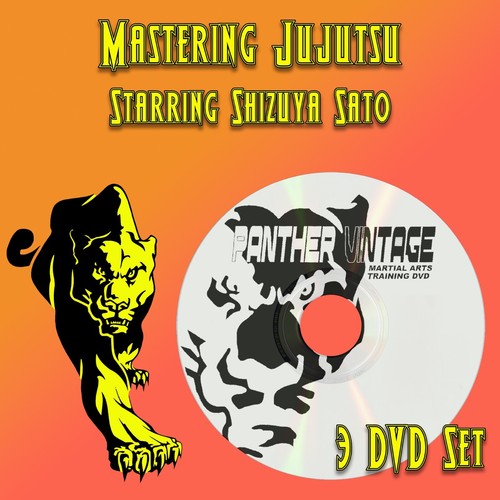 Mastering nihon jujutsu - mastering,
