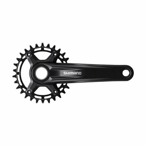 Guarnitura shimano mtb deore - guarnitura,