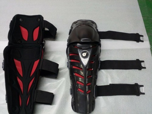 Ginocchiere rigide motocross -  ginocchiere,