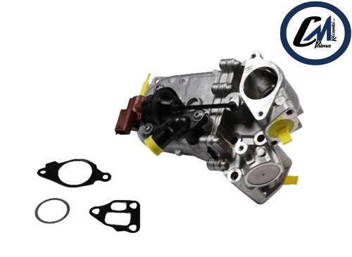 Scambiatore calore egr per - egr,