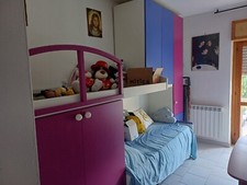 camere da letto è cameretta per bambini.
