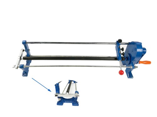 Techtongda taglierina manuale - taglierina,