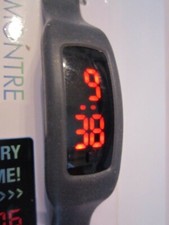 Orologio montre digitale led - led,