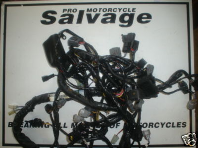 Kawasaki 750 2007 2008 - 2007, 2009