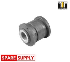 2X BUSH, AMMORTIZZATORE PER