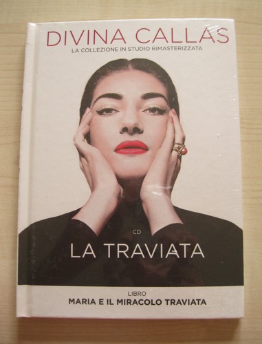 Divina callas vol - 3,