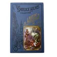 A.Conan Doyle - IL MASTINO DEI