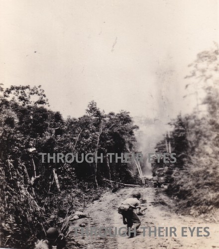 Original usmc ww2 photos - usmc,