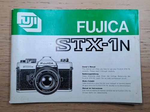 Brochure notice mode - /, /