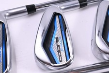 Ferri da stiro Cobra F-Max