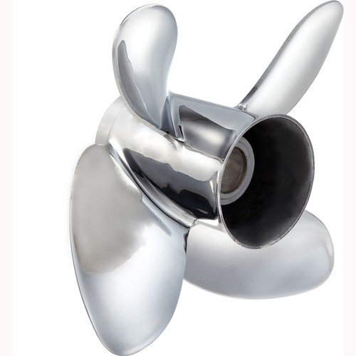 Elica solas 2x13 rubex - elica,