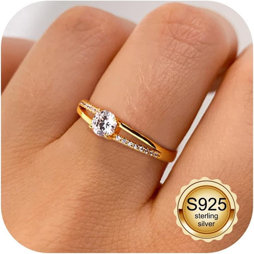 Anello argento sterling 925 - anello,