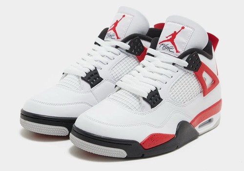 Taglia jordan 4 retro - taglia, 12
