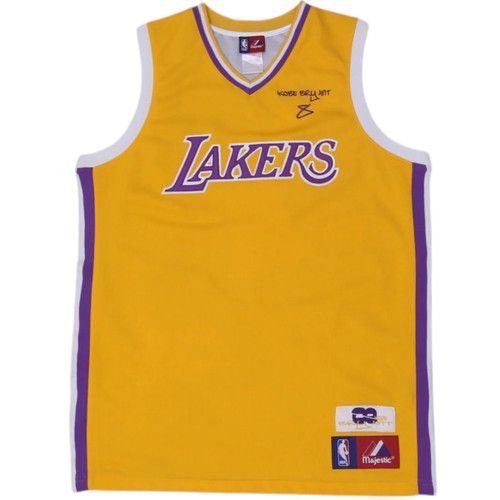 Maglia vintage kobe bryant - maglia,