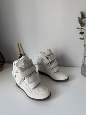 Sneakers alte Isabel Marant