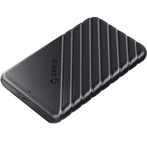 Orico 25pw1 box esterno - esterno, hdd