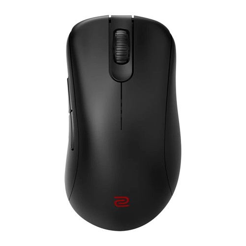 Mouse gioco wireless benq - da,