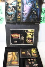 Warcraft III 3 Reign of Chaos