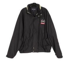 GIACCA ANTIVENTO con cappuccio